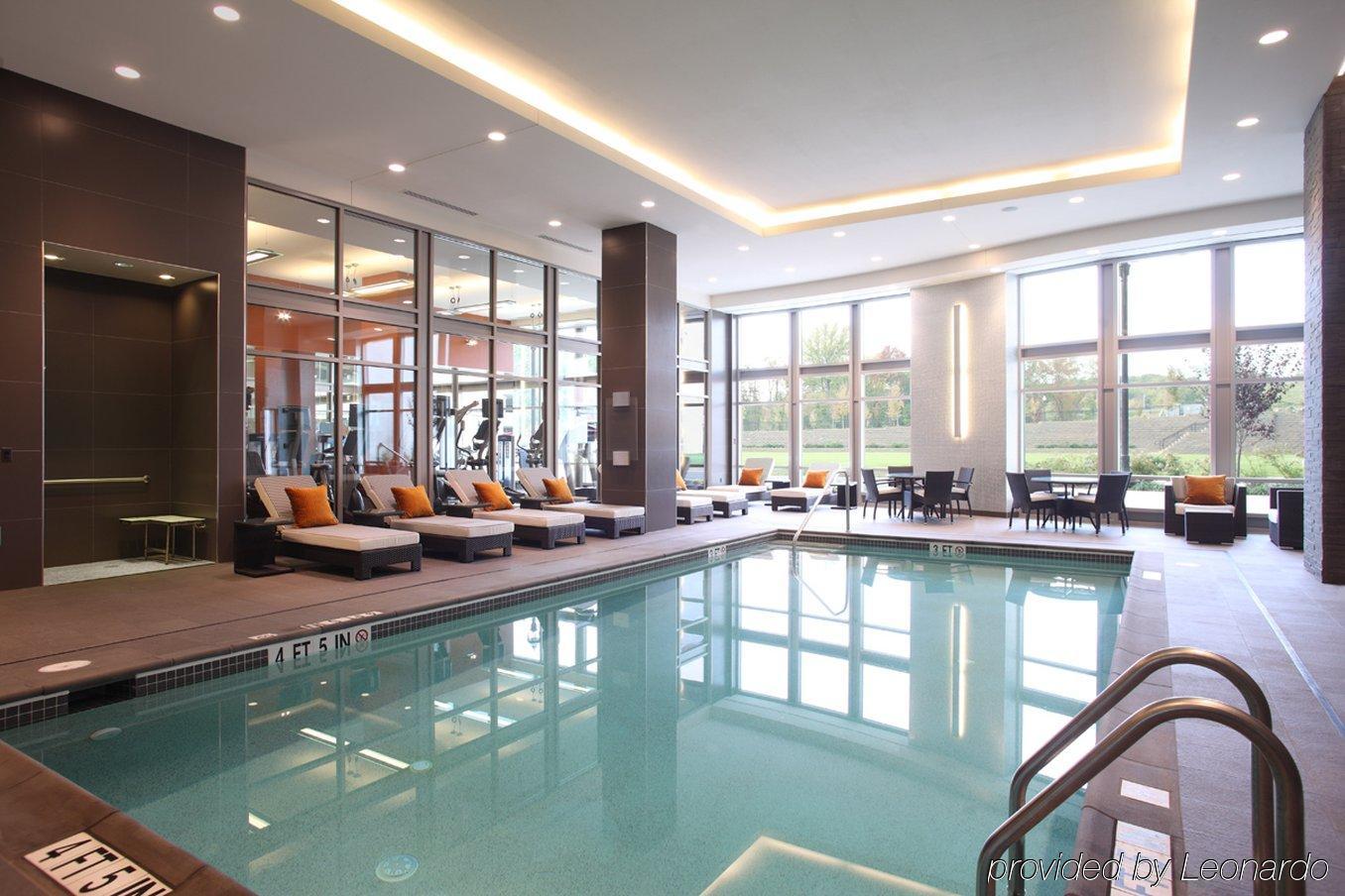 The At Arundel Preserve 4*