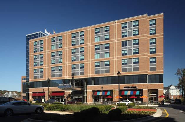 The At Arundel Preserve Hotel Hanover