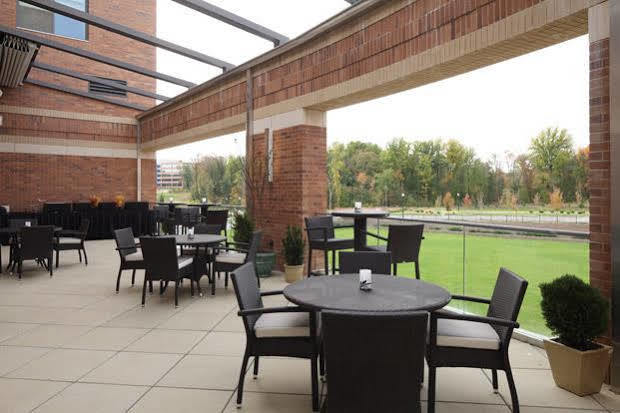 Hotel The At Arundel Preserve Hanover