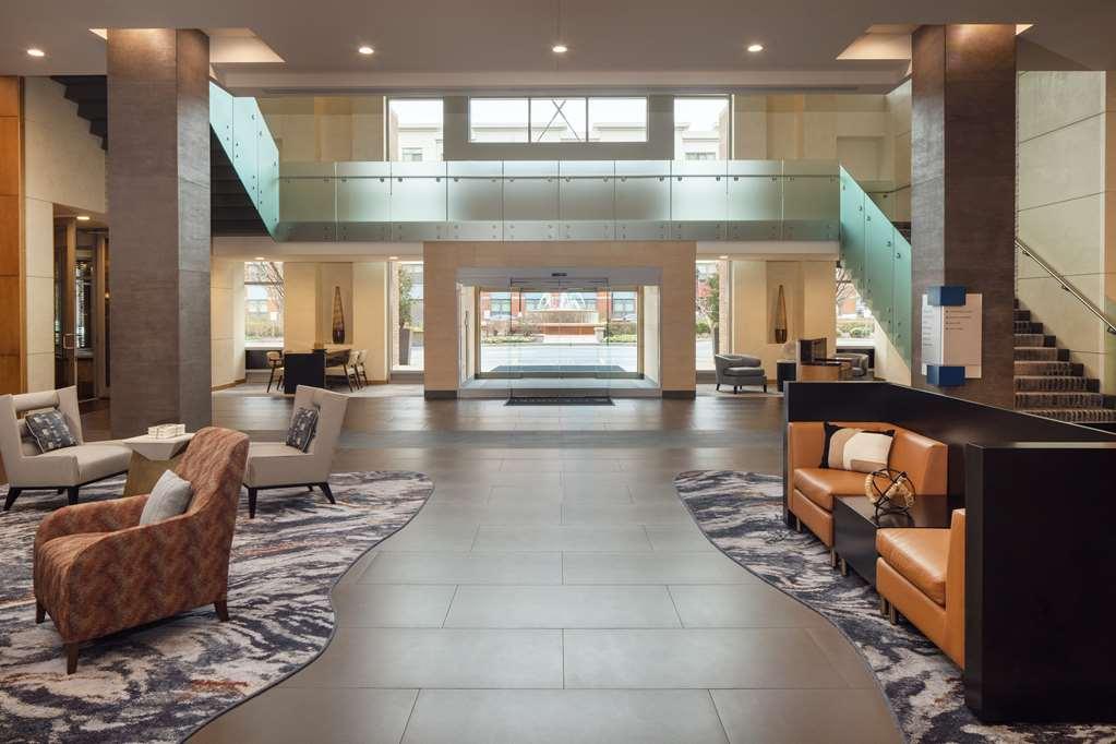 The At Arundel Preserve Hotel Hanover